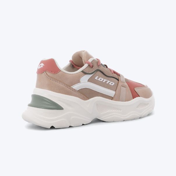 LOTTO Patike mishika W - LTF253F101-83