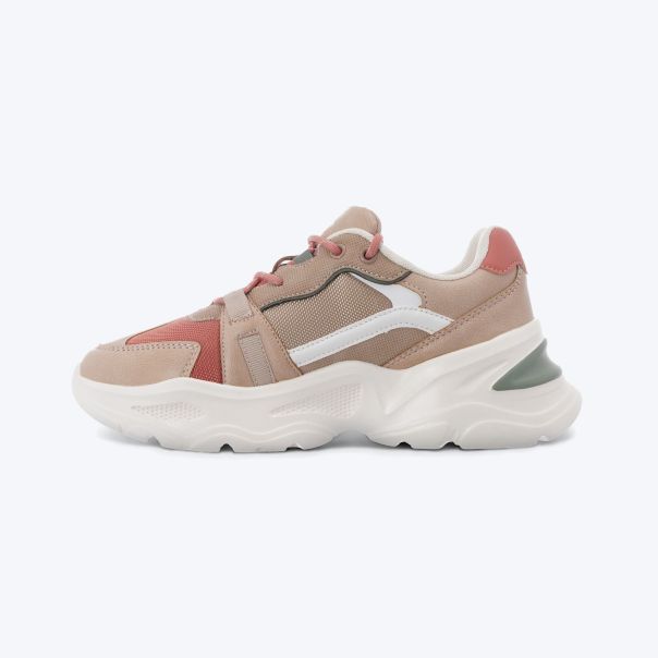 LOTTO Patike mishika W - LTF253F101-83