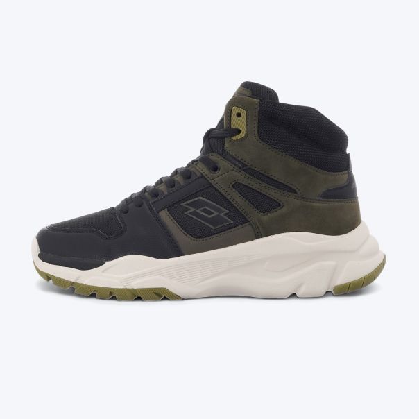 LOTTO Patike sokow M - LTF253M107-62