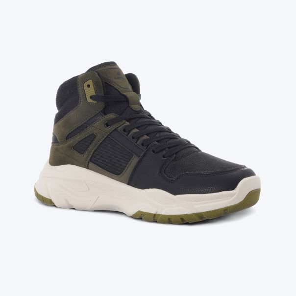 LOTTO Patike sokow M - LTF253M107-62