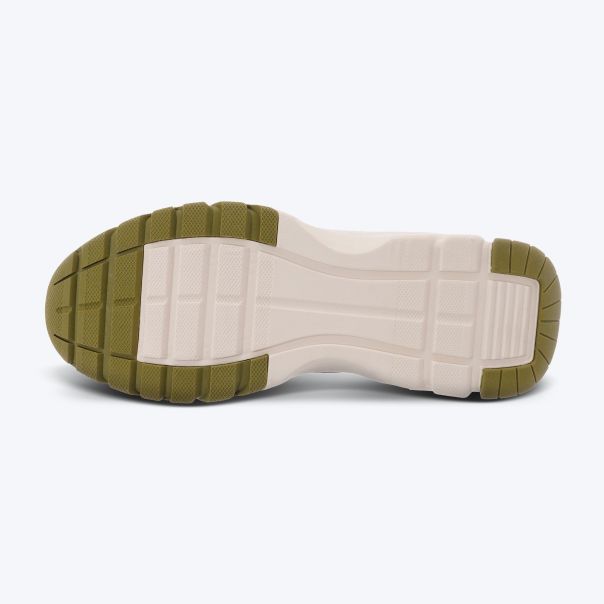 LOTTO Patike sokow M - LTF253M107-62