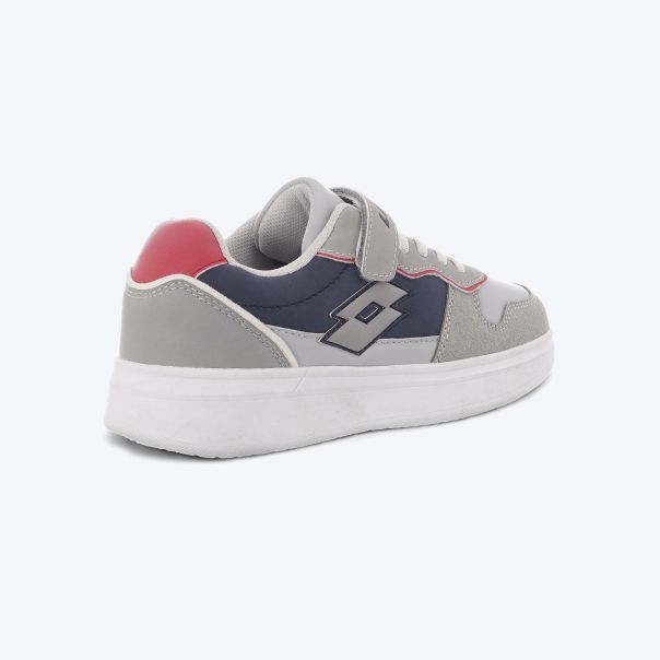 LOTTO Patike naos ch BP - LTF261B100-03