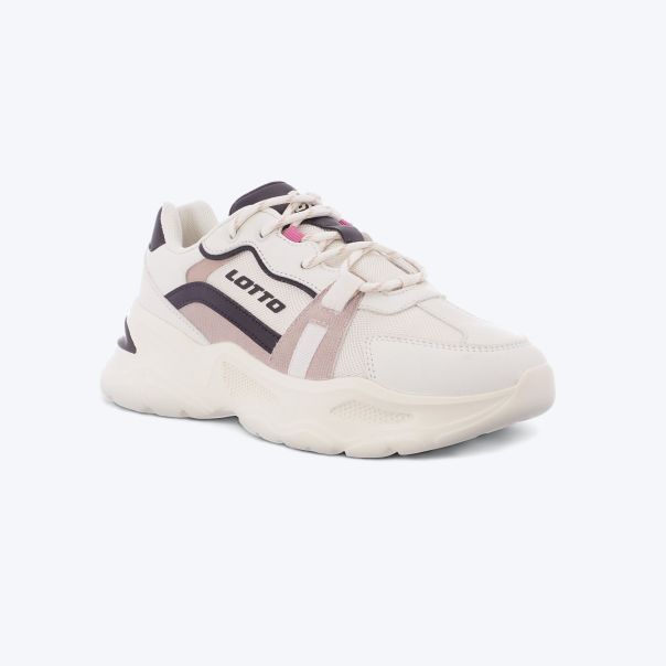 LOTTO Patike mishika W - LTF261F106-11