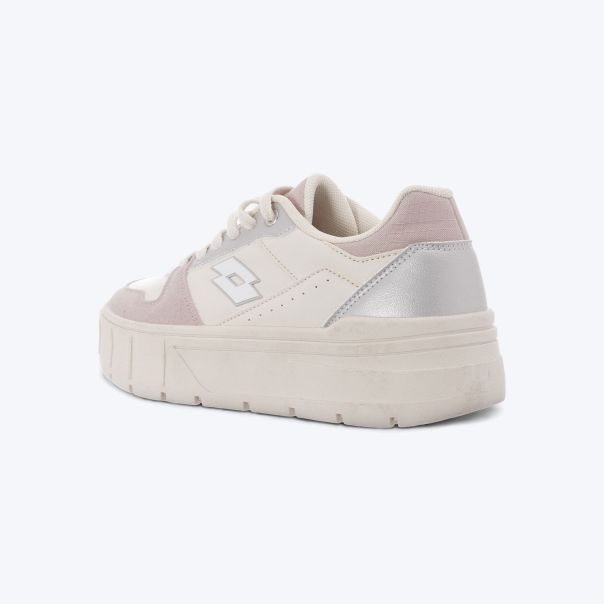 LOTTO Patike zeya W - LTF261F107-92