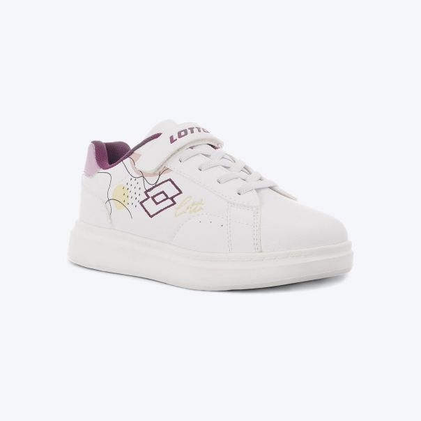 LOTTO Patike lomi ch GP - LTF261G104-10