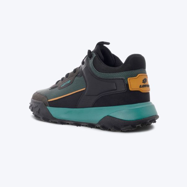 LOTTO Cipele sko mid BG - LTF263B211-01