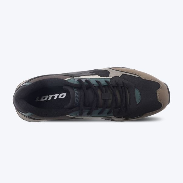LOTTO Patike batai M - LTF263M101-09