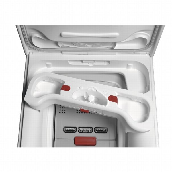 AEG Mašina za pranje veša LTX7E272E - LTX7E272E