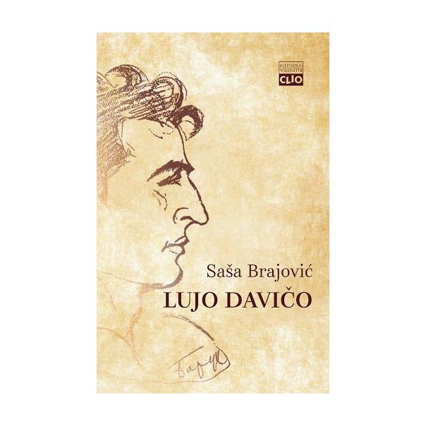 Lujo davičo - 9788671026116
