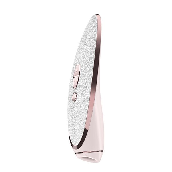 Luksuzni stimulator klitorisa Satisfyer Prêt-à-porter - 9016563