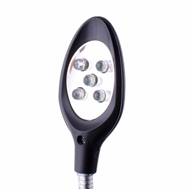 Lupa sa postoljem servisna TE800 - 78109