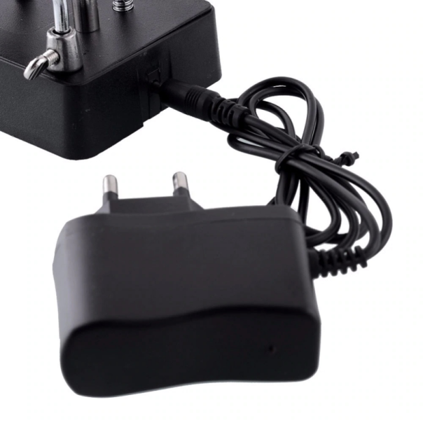 Lupa sa postoljem servisna TE800 - 78109