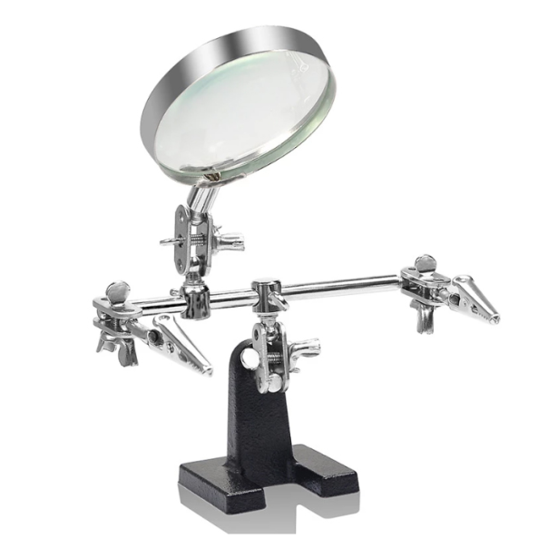 Lupa stona TE-805 - 202944