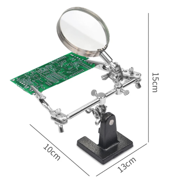 Lupa stona TE-805 - 202944