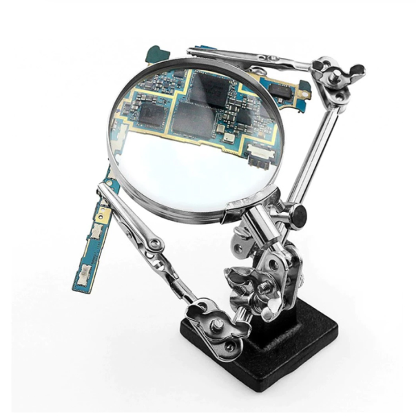 Lupa stona TE-805 - 202944