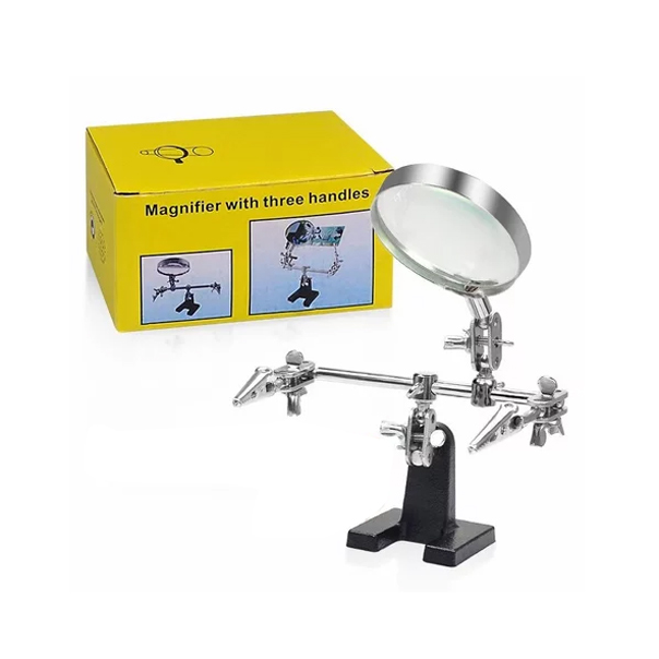 Lupa stona TE-805 - 202944