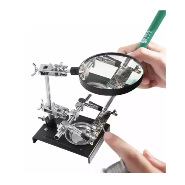 Lupa stona TE-809 - 202945