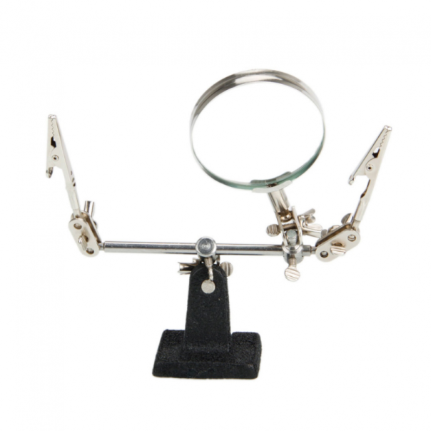 Lupa za lemljenje JM-501 - 78081