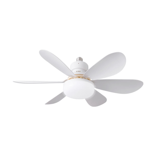 LED Luster / Ventilator sa daljinskim upravljacem, 40W - EP3106198
