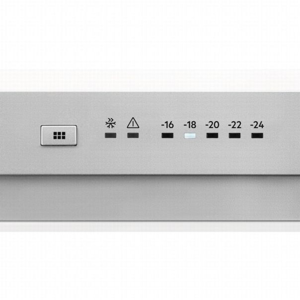 ELECTROLUX Vertikalni zamrzivač LUT7ME28X2 - LUT7ME28X2