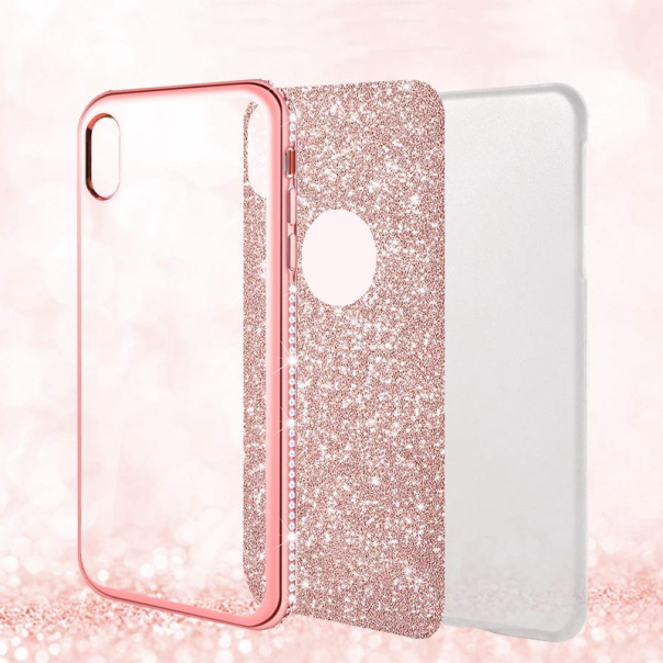 Maska za Huawei P30 crvena Luxury Soft silicone - 036834