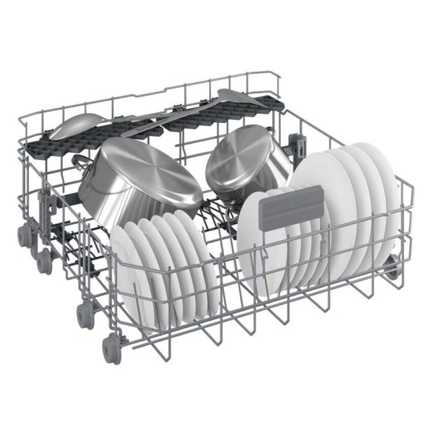 BEKO Mašina za pranje sudova BDFN 26640 WC - EP2710631