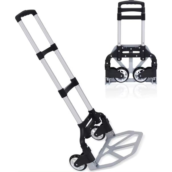 eHomeStorage Transportna kolica LW-106-3A - LW-106-3A-TROLLEY