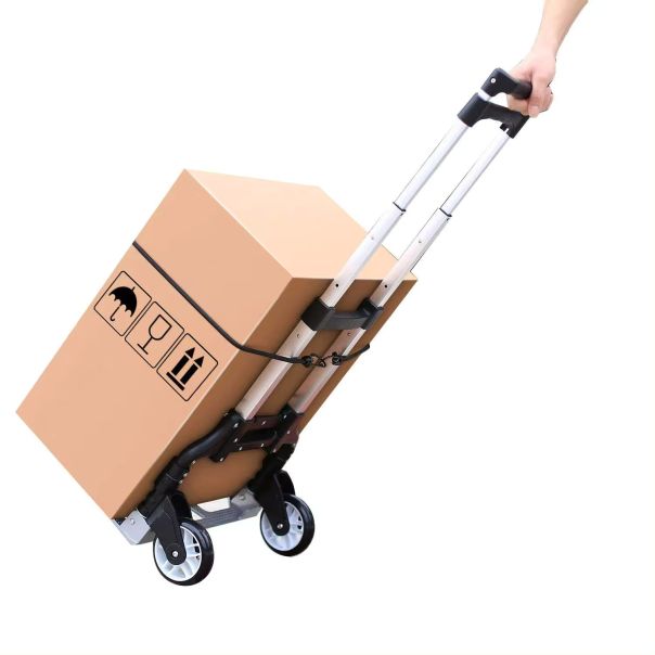 eHomeStorage Transportna kolica LW-106-3A - LW-106-3A-TROLLEY