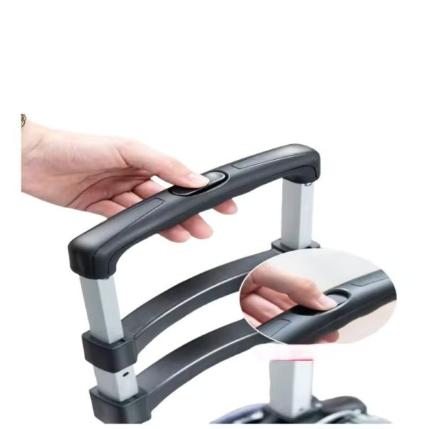 eHomeStorage Transportna kolica LW-106-3A - LW-106-3A-TROLLEY