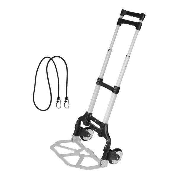 eHomeStorage Transportna kolica LW-106-3A - LW-106-3A-TROLLEY