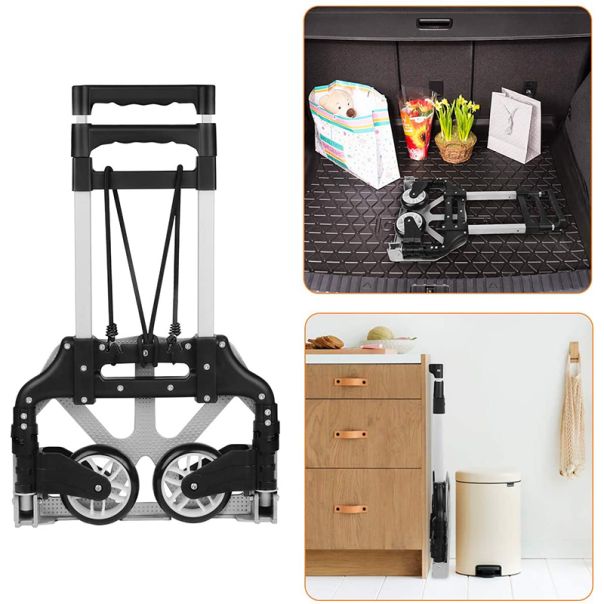 eHomeStorage Transportna kolica LW-106-3A - LW-106-3A-TROLLEY