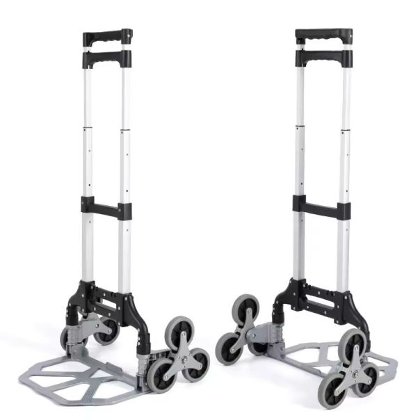 eHomeStorage Transportna kolica LW-106-6T - LW-106-6T-TROLLEY