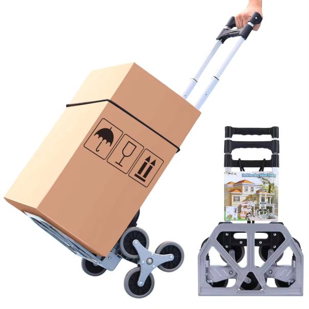 eHomeStorage Transportna kolica LW-106-6T - LW-106-6T-TROLLEY