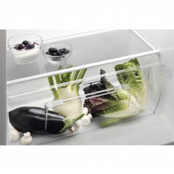 ELECTROLUX Frižider sa jednim vratima LXB1AF13W0 - LXB1AF13W0