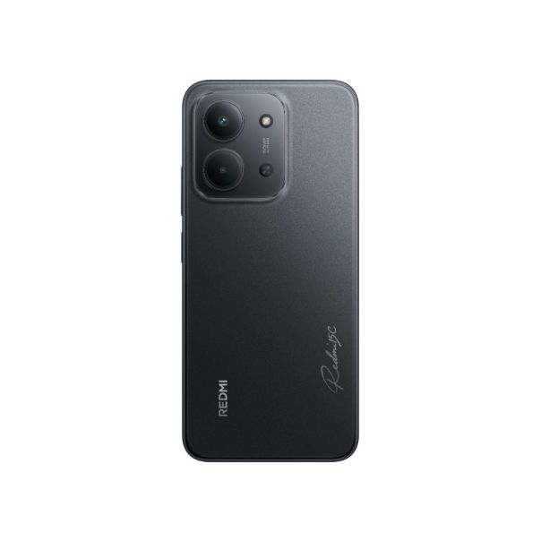 XIAOMI Redmi 15C 4/128GB, crna - EP3133419