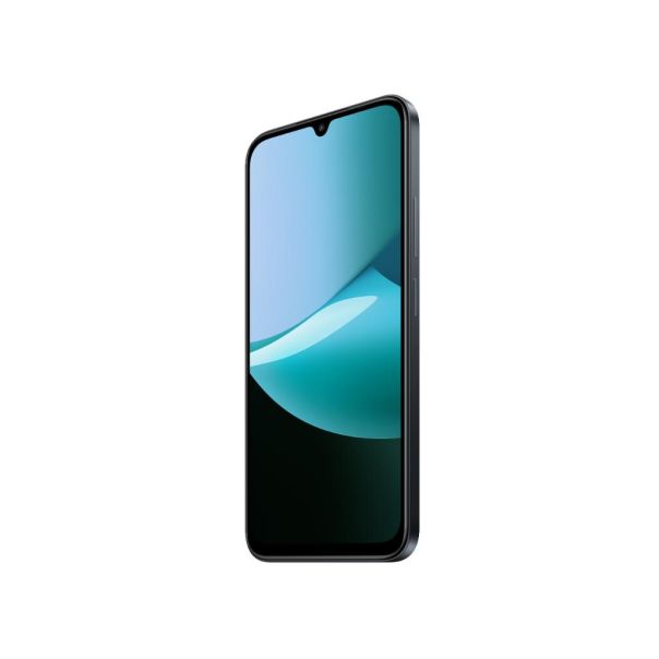 XIAOMI Redmi 15C 4/128GB, crna - EP3133419