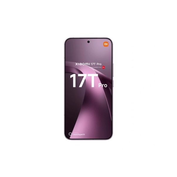 XIAOMI 17T Pro 12/512GB, ljubičasta - EP3172912