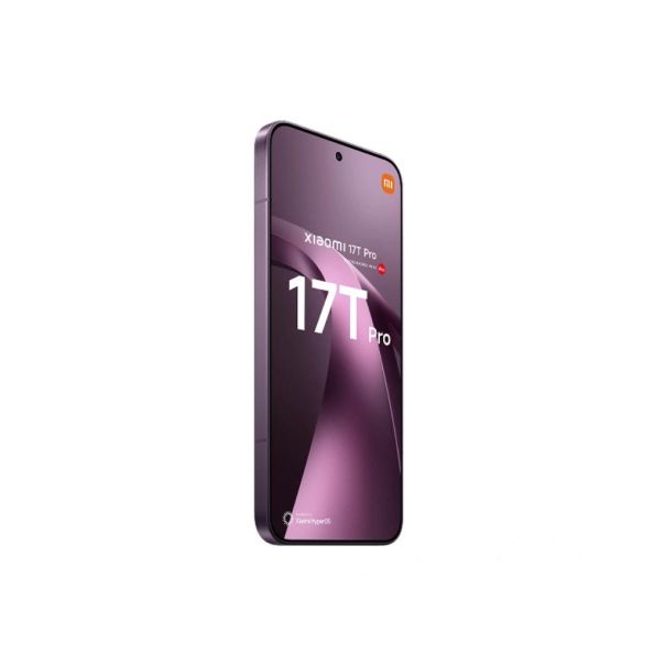 XIAOMI 17T Pro 12/512GB, ljubičasta - EP3172912