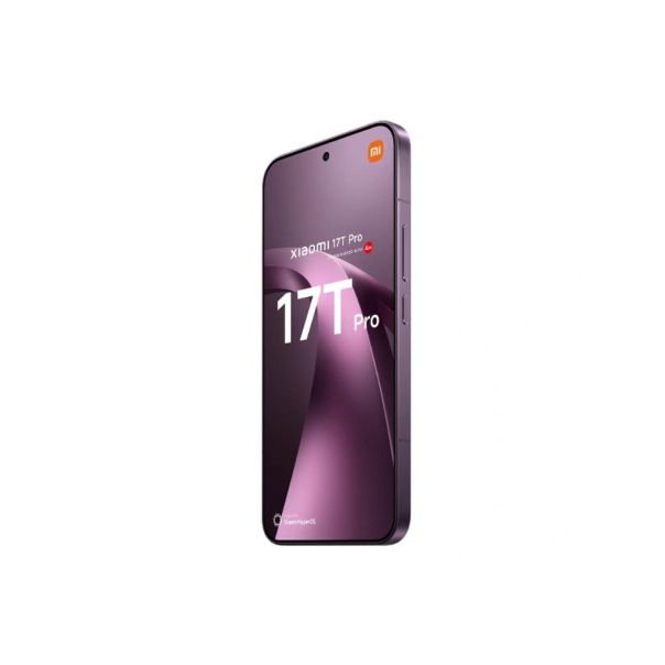 XIAOMI 17T Pro 12/512GB, ljubičasta - EP3172912