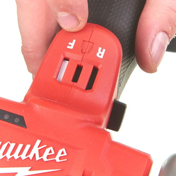 MILWAUKEE Multi alat za sečenje 12V 1x4Ah + 1x2Ah - M12 FCOT-422X - 4933464619