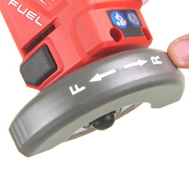 MILWAUKEE Multi alat za sečenje 12V 1x4Ah + 1x2Ah - M12 FCOT-422X - 4933464619