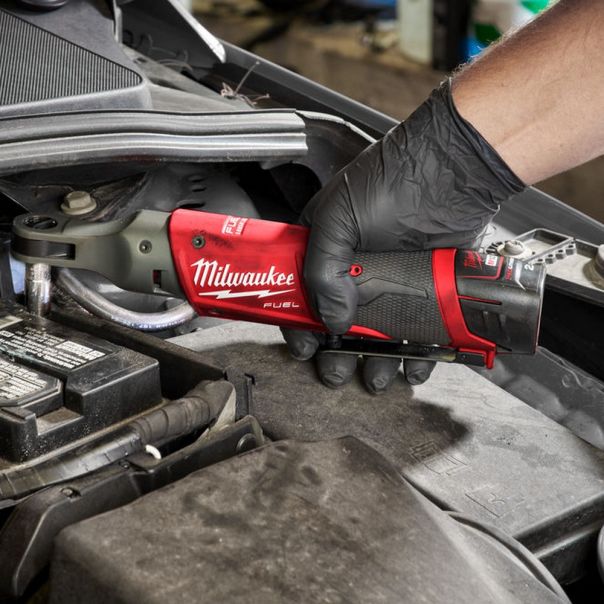 MILWAUKEE Akumulatorska račna 1/2” 12V - M12FIR12-0, SOLO (bez baterije i punjača) - 4933459800