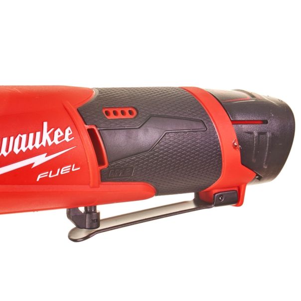 MILWAUKEE Akumulatorska račna 1/2” 12V - M12FIR12-0, SOLO (bez baterije i punjača) - 4933459800