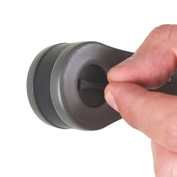 MILWAUKEE Akumulatorska račna sa produženom glavom 3/8” 12V - M12FIR38LR-0, SOLO (bez baterije) - 4933471500