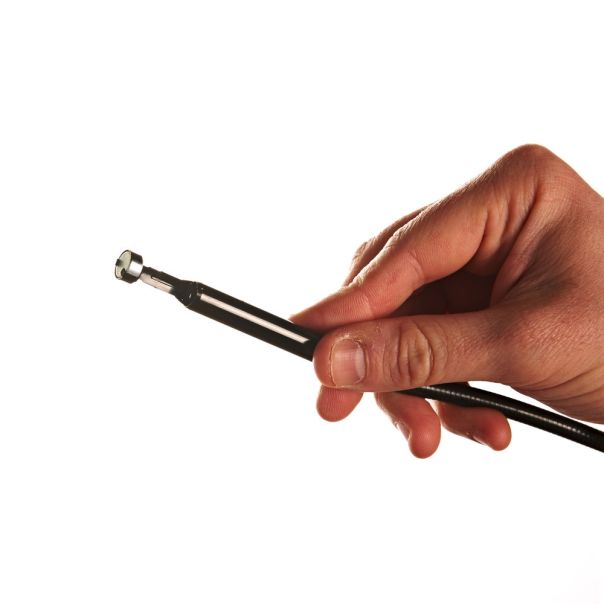 MILWAUKEE Aku. kompaktna 360° kamera-boroskop 12V - M12IC-201C - 4933441680