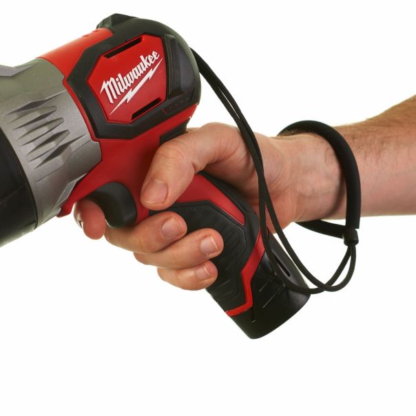 MILWAUKEE LED Aku. lampa 12V - M12SLED-0 - 4933451261