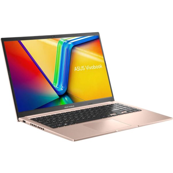 ASUS Laptop VivoBook (M1502YA-BQ289) FHD IPS Ryzen 7 7730U 16GB 512GB - M1502YA-BQ289