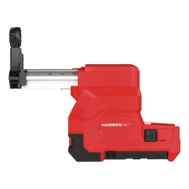 MILWAUKEE Ekstraktor prašine za M18 CHX bušilicu- M18CDEX-0 - 4933447450