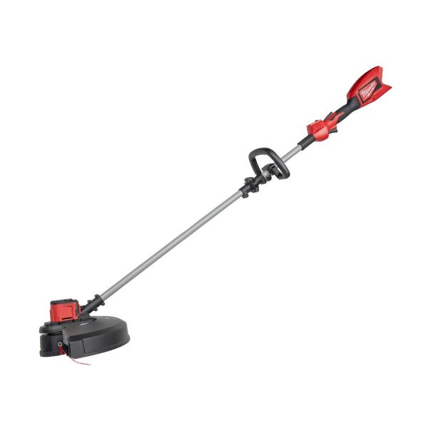 MILWAUKEE Aku. trimer za travu 18V - M18BLLT-0, SOLO (bez baterije i punjača) - 4933472218