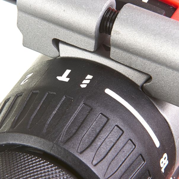 MILWAUKEE Aku. vibraciona bušilica-odvijač 18V 2x5Ah - M18BLPD2-502X - 4933464517